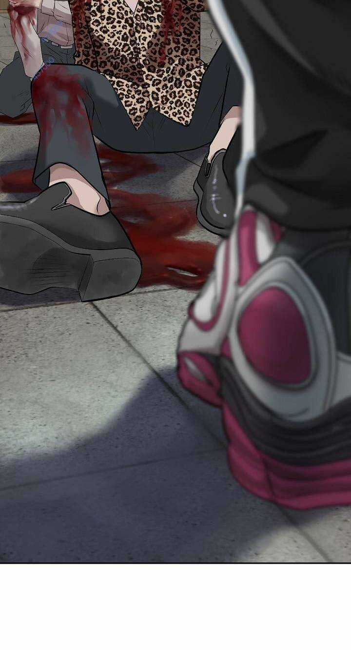 Huyết Tọa - Chapter 9 - Trang 23