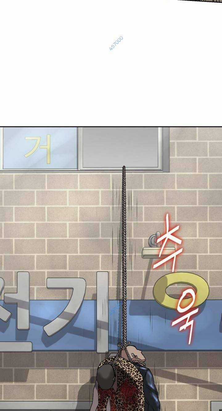 Huyết Tọa - Chapter 9 - Trang 29