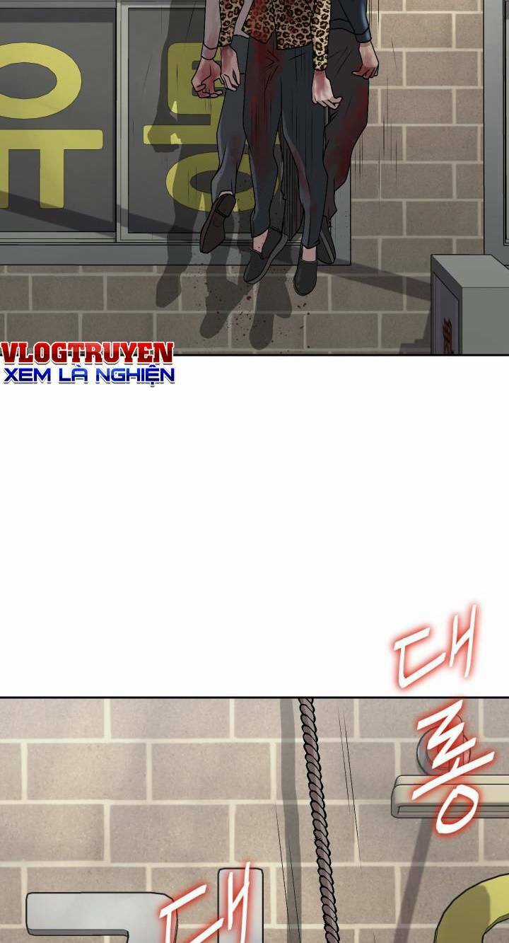 Huyết Tọa - Chapter 9 - Trang 30