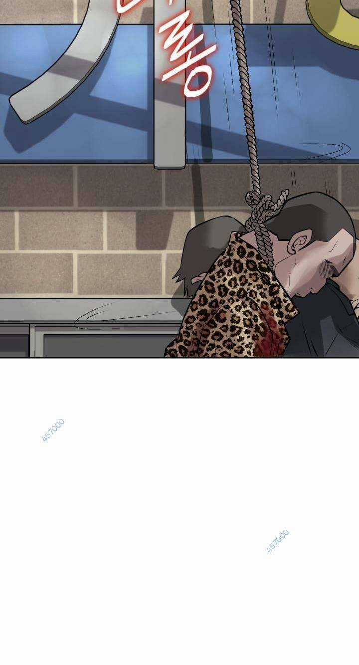 Huyết Tọa - Chapter 9 - Trang 31