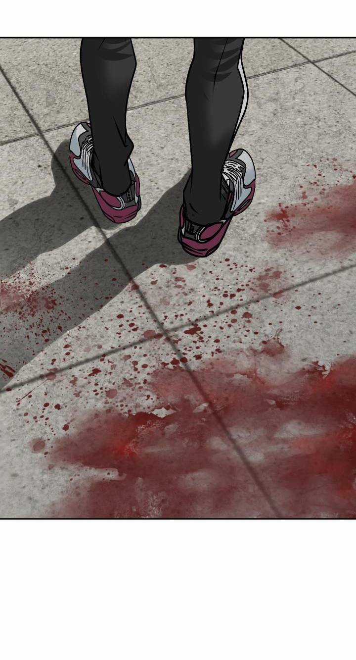 Huyết Tọa - Chapter 9 - Trang 32