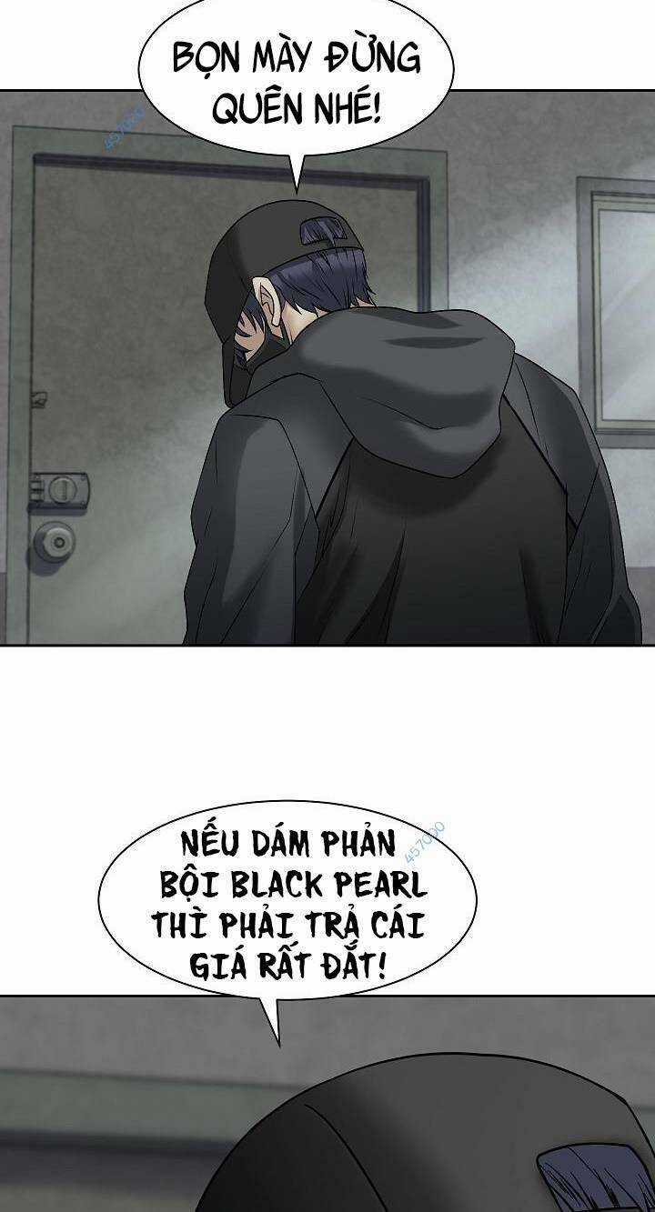 Huyết Tọa - Chapter 9 - Trang 35