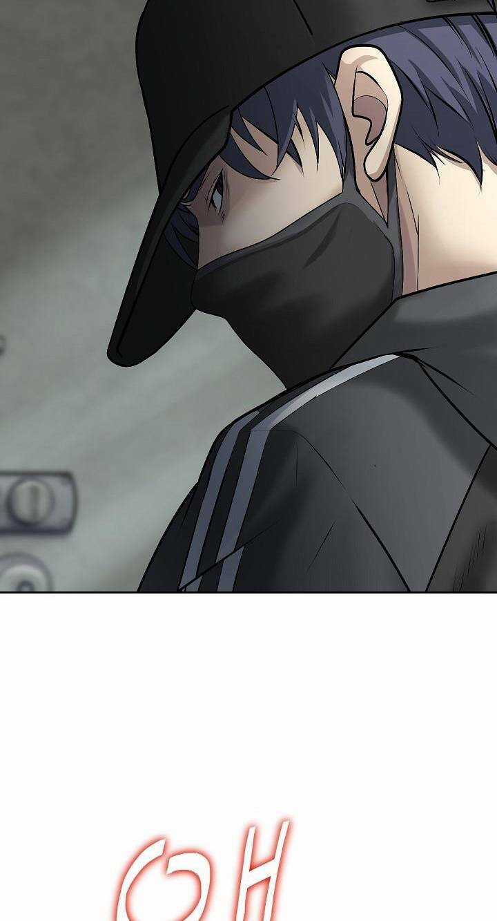 Huyết Tọa - Chapter 9 - Trang 36