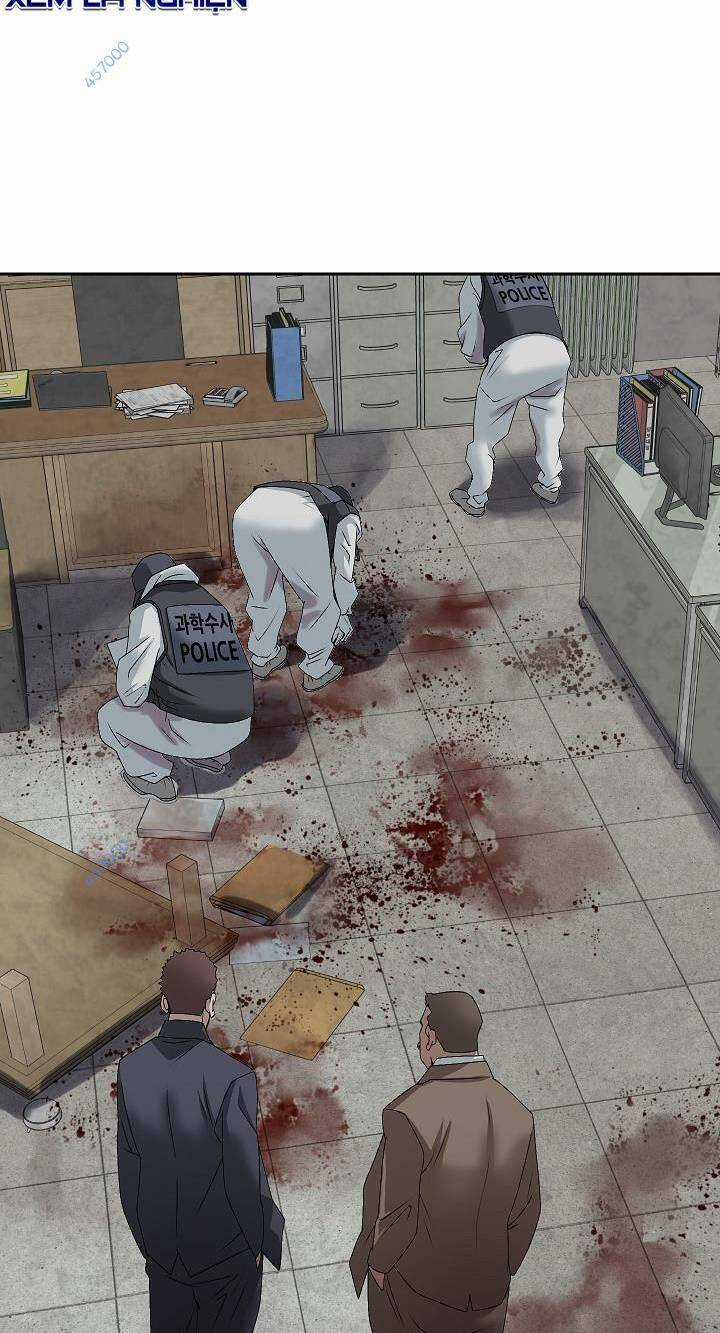 Huyết Tọa - Chapter 9 - Trang 43