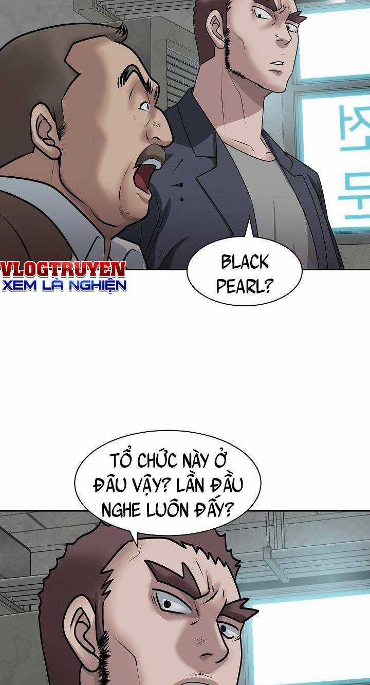 Huyết Tọa - Chapter 9 - Trang 46