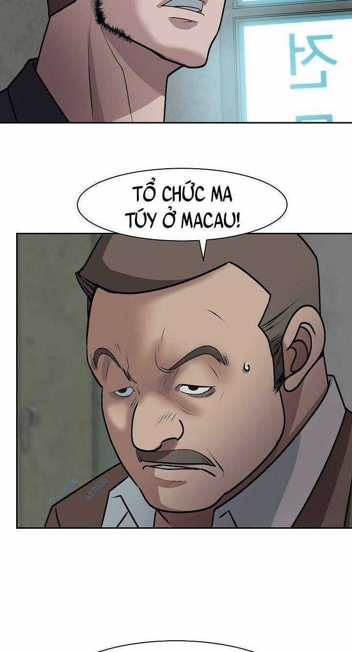 Huyết Tọa - Chapter 9 - Trang 47