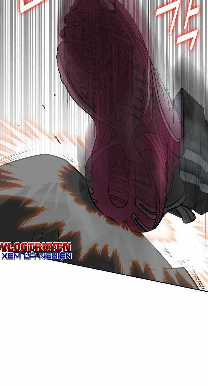 Huyết Tọa - Chapter 9 - Trang 6