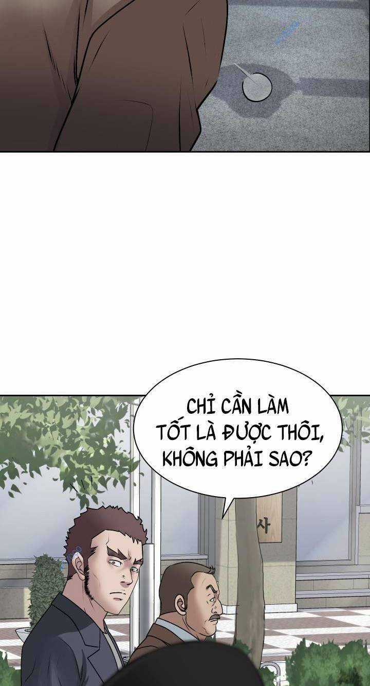 Huyết Tọa - Chapter 9 - Trang 51