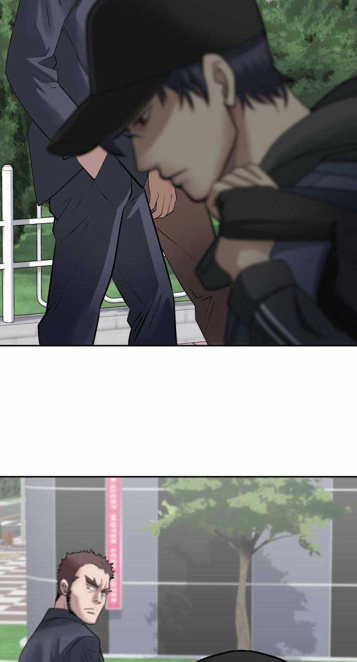 Huyết Tọa - Chapter 9 - Trang 52