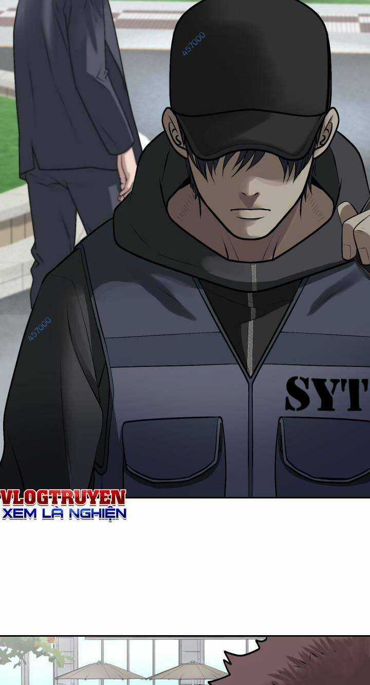Huyết Tọa - Chapter 9 - Trang 53