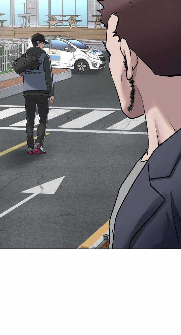 Huyết Tọa - Chapter 9 - Trang 54