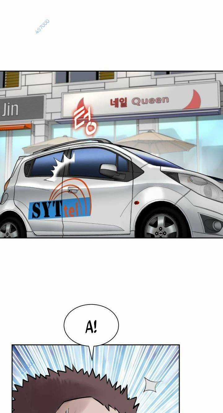 Huyết Tọa - Chapter 9 - Trang 57