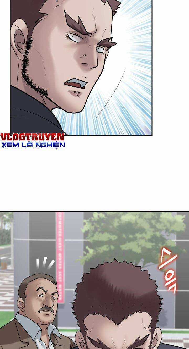 Huyết Tọa - Chapter 9 - Trang 58