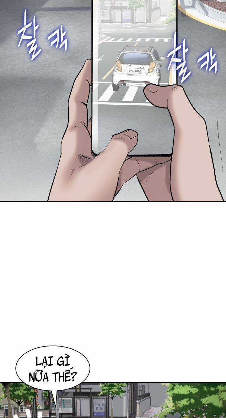 Huyết Tọa - Chapter 9 - Trang 60