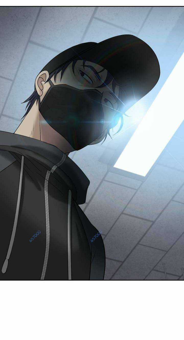 Huyết Tọa - Chapter 9 - Trang 7