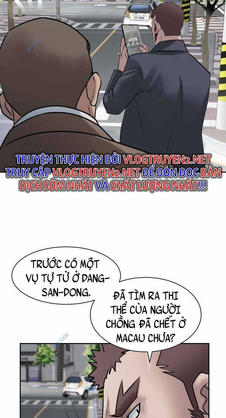 Huyết Tọa - Chapter 9 - Trang 61