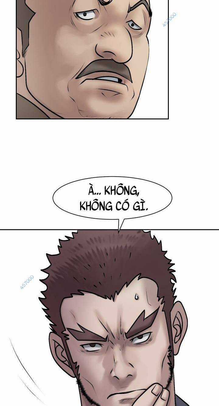 Huyết Tọa - Chapter 9 - Trang 63