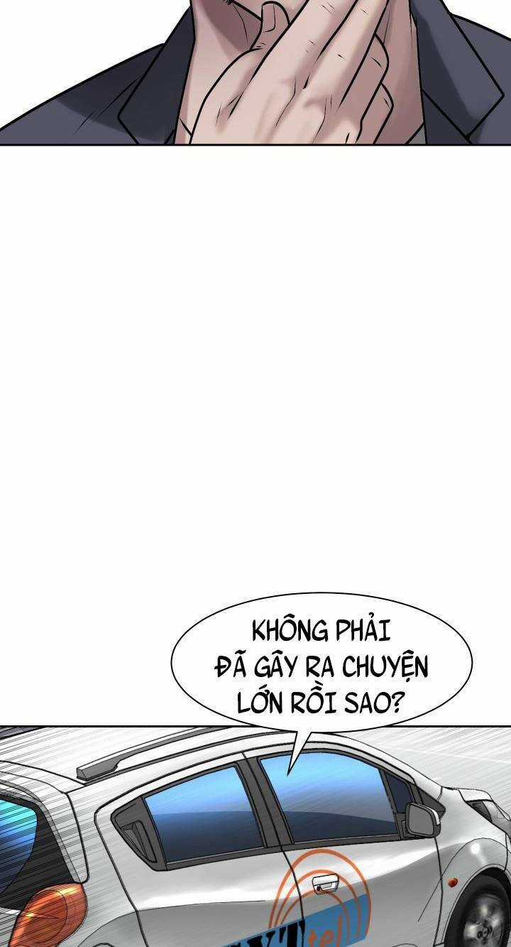 Huyết Tọa - Chapter 9 - Trang 64