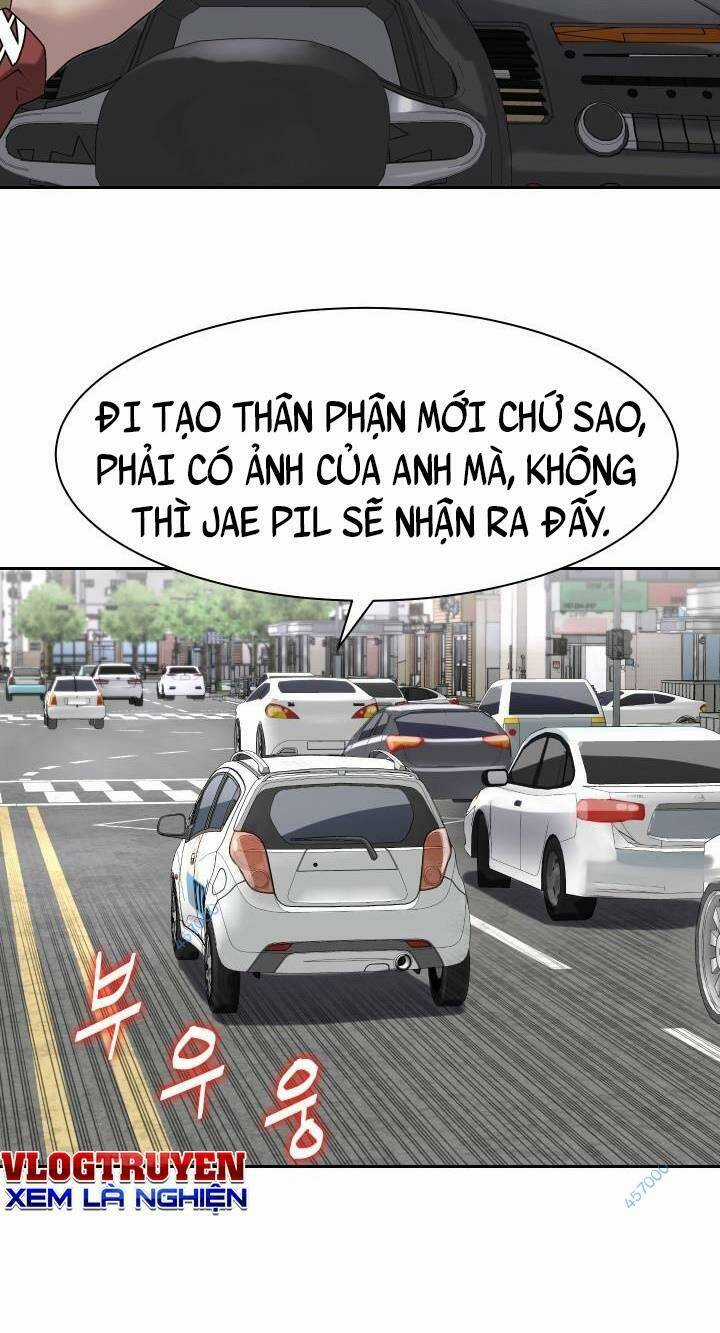 Huyết Tọa - Chapter 9 - Trang 69