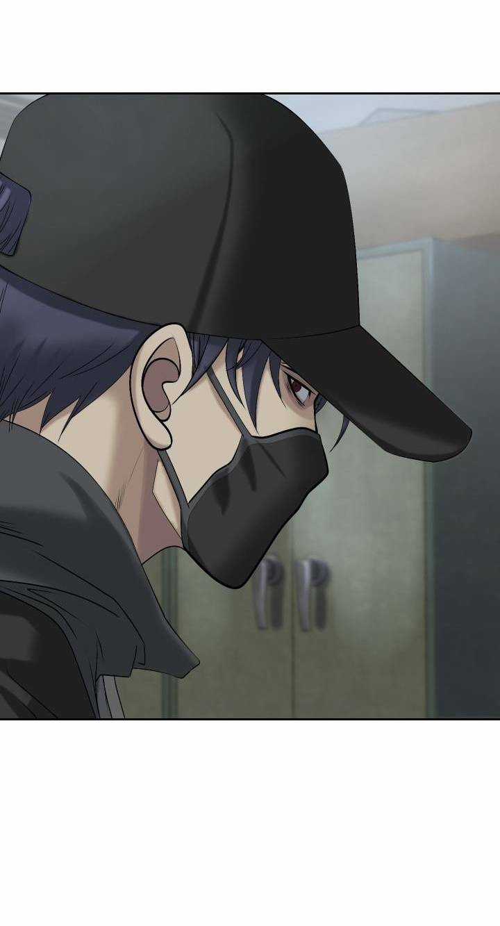 Huyết Tọa - Chapter 9 - Trang 8