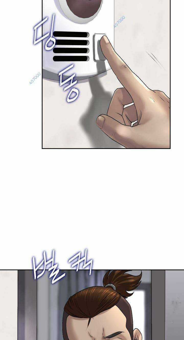 Huyết Tọa - Chapter 9 - Trang 71