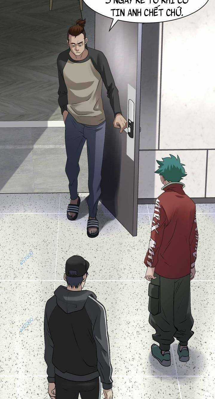 Huyết Tọa - Chapter 9 - Trang 73