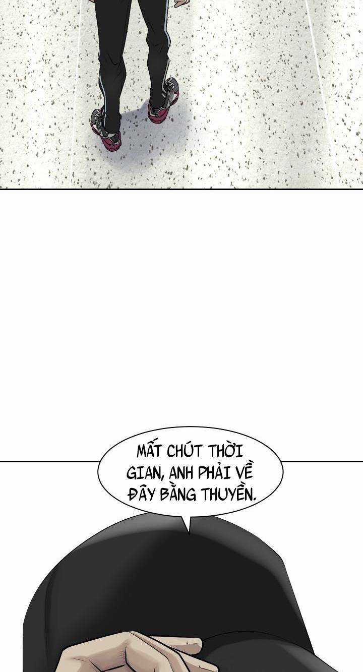 Huyết Tọa - Chapter 9 - Trang 74