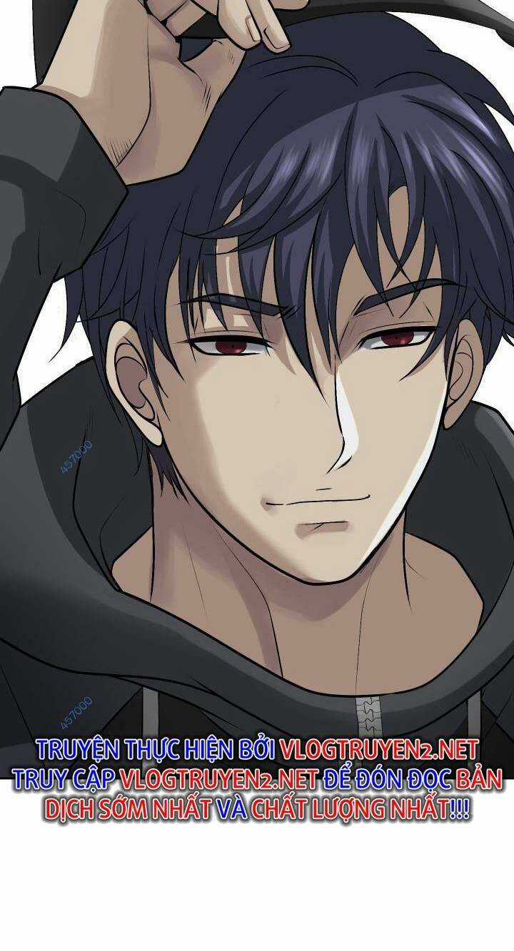 Huyết Tọa - Chapter 9 - Trang 75