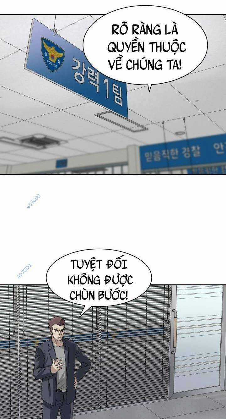 Huyết Tọa - Chapter 9 - Trang 77