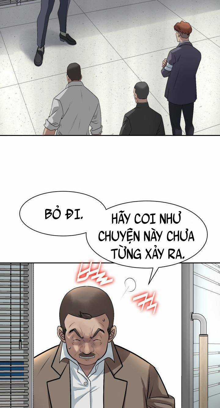 Huyết Tọa - Chapter 9 - Trang 78