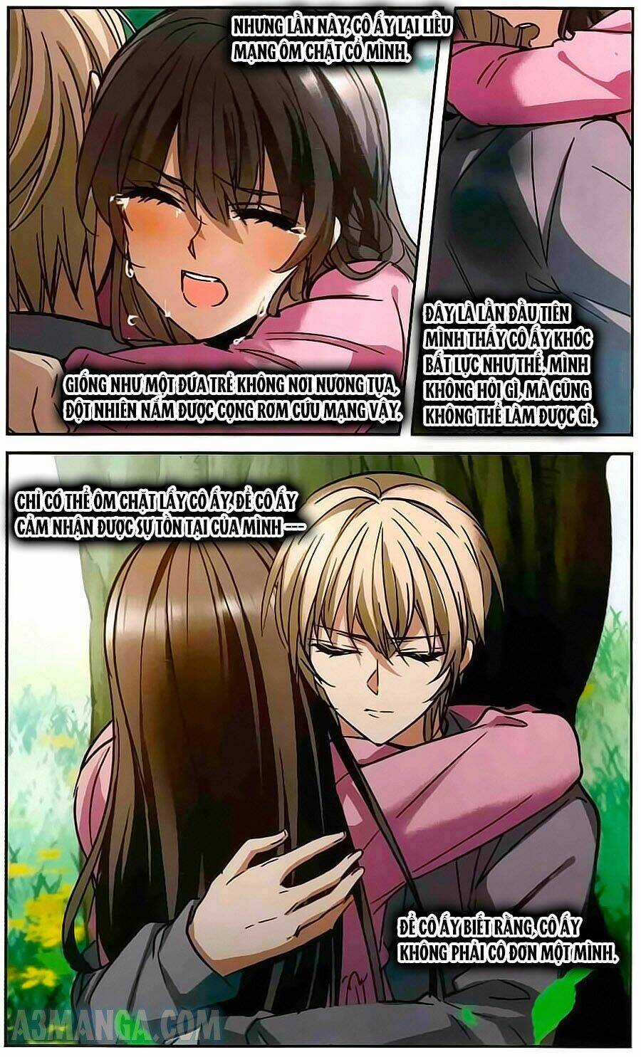 Huyết Tộc Cấm Vực - Chapter 101 - Trang 33