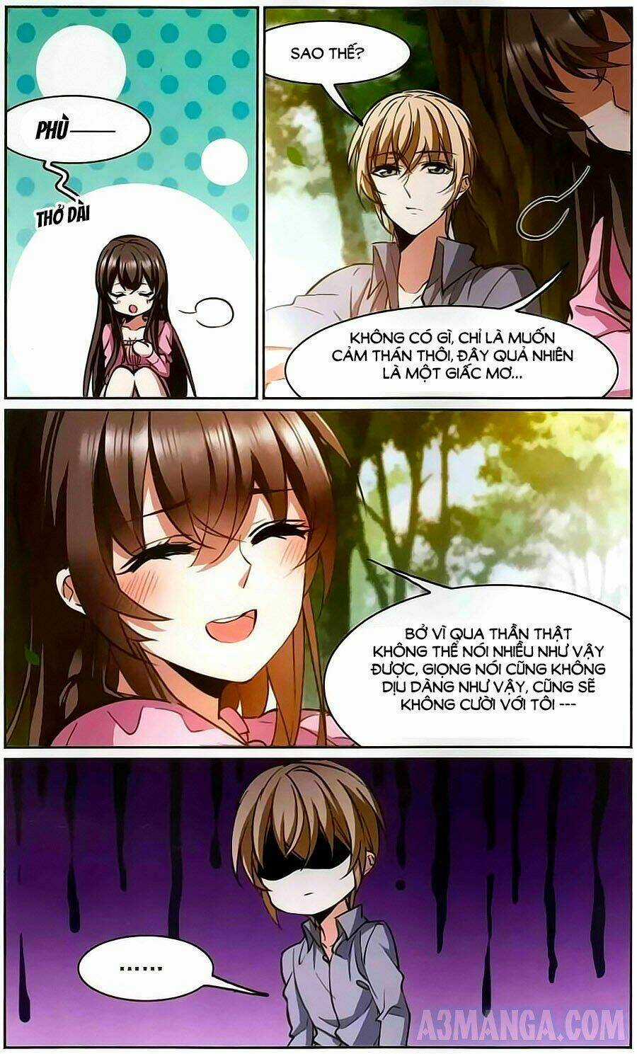 Huyết Tộc Cấm Vực - Chapter 102 - Trang 17