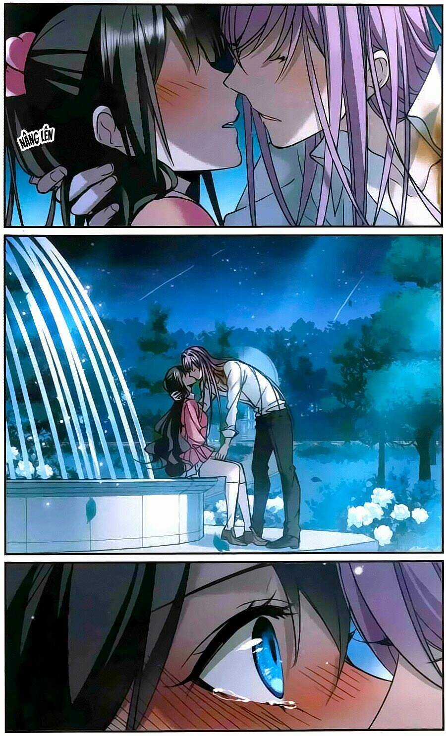 Huyết Tộc Cấm Vực - Chapter 109 - Trang 24