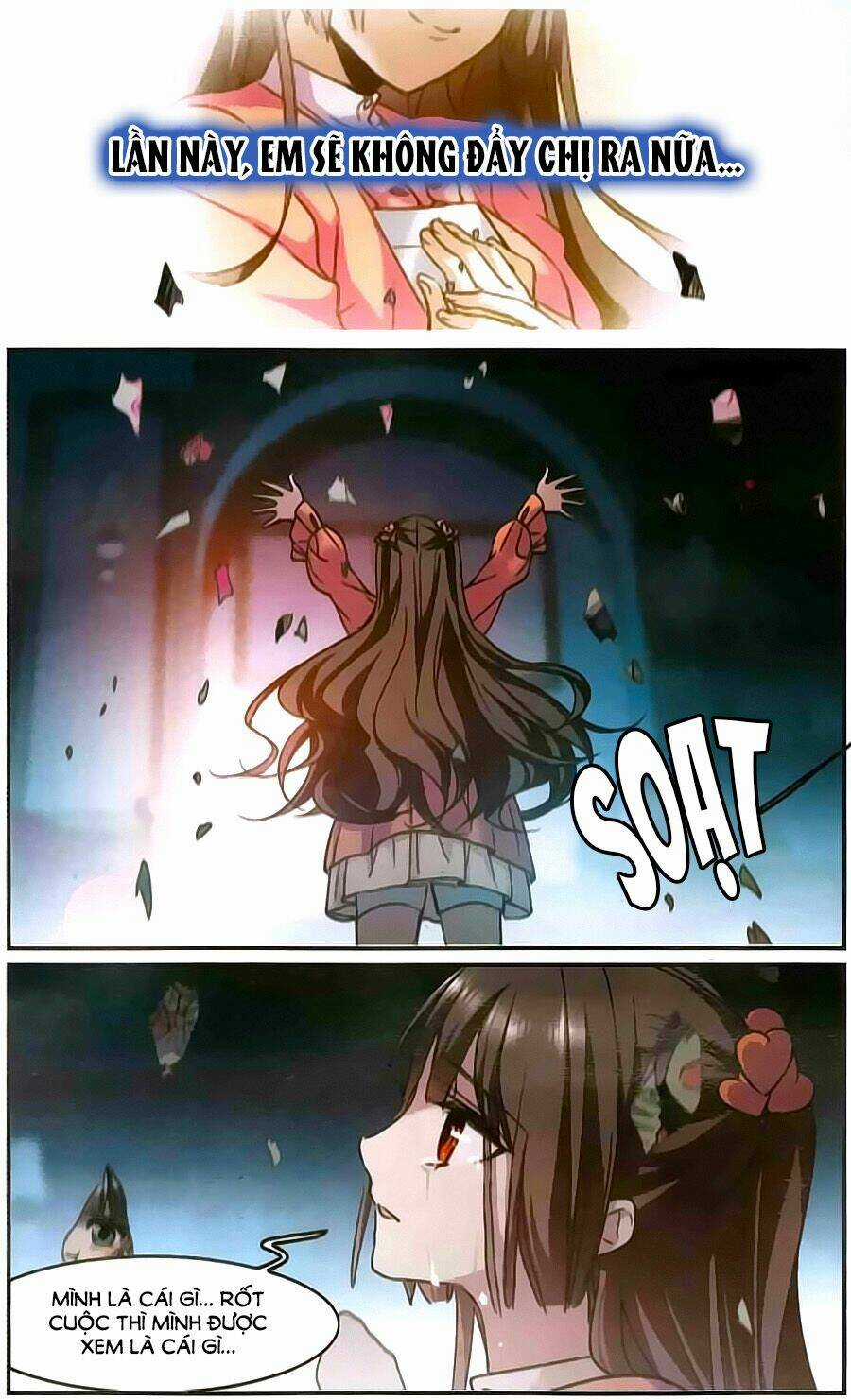 Huyết Tộc Cấm Vực - Chapter 109 - Trang 38