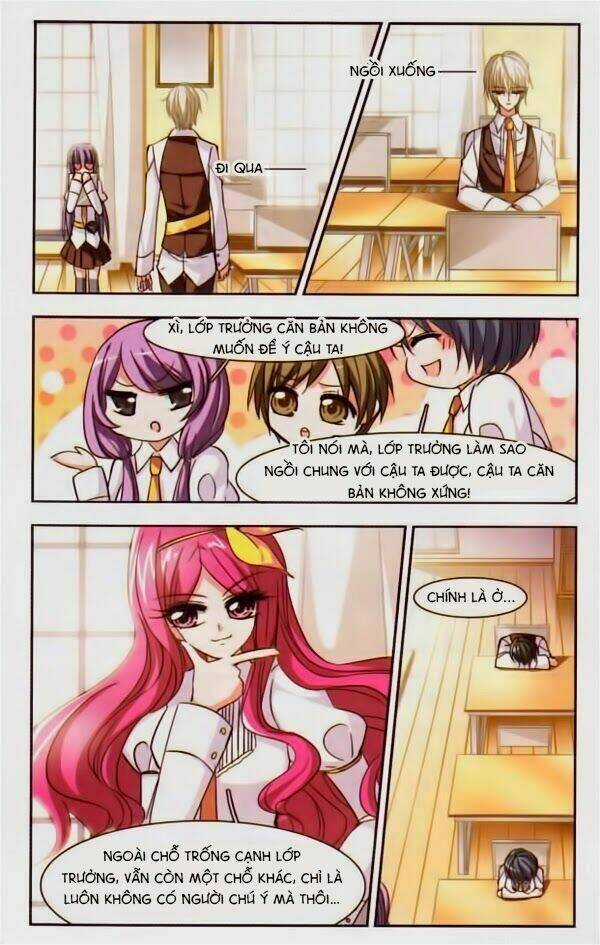 Huyết Tộc Cấm Vực - Chapter 11 - Trang 23