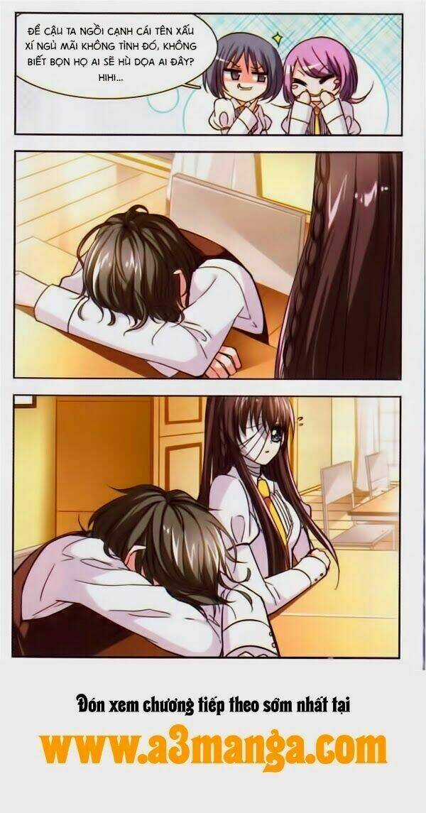 Huyết Tộc Cấm Vực - Chapter 11 - Trang 25