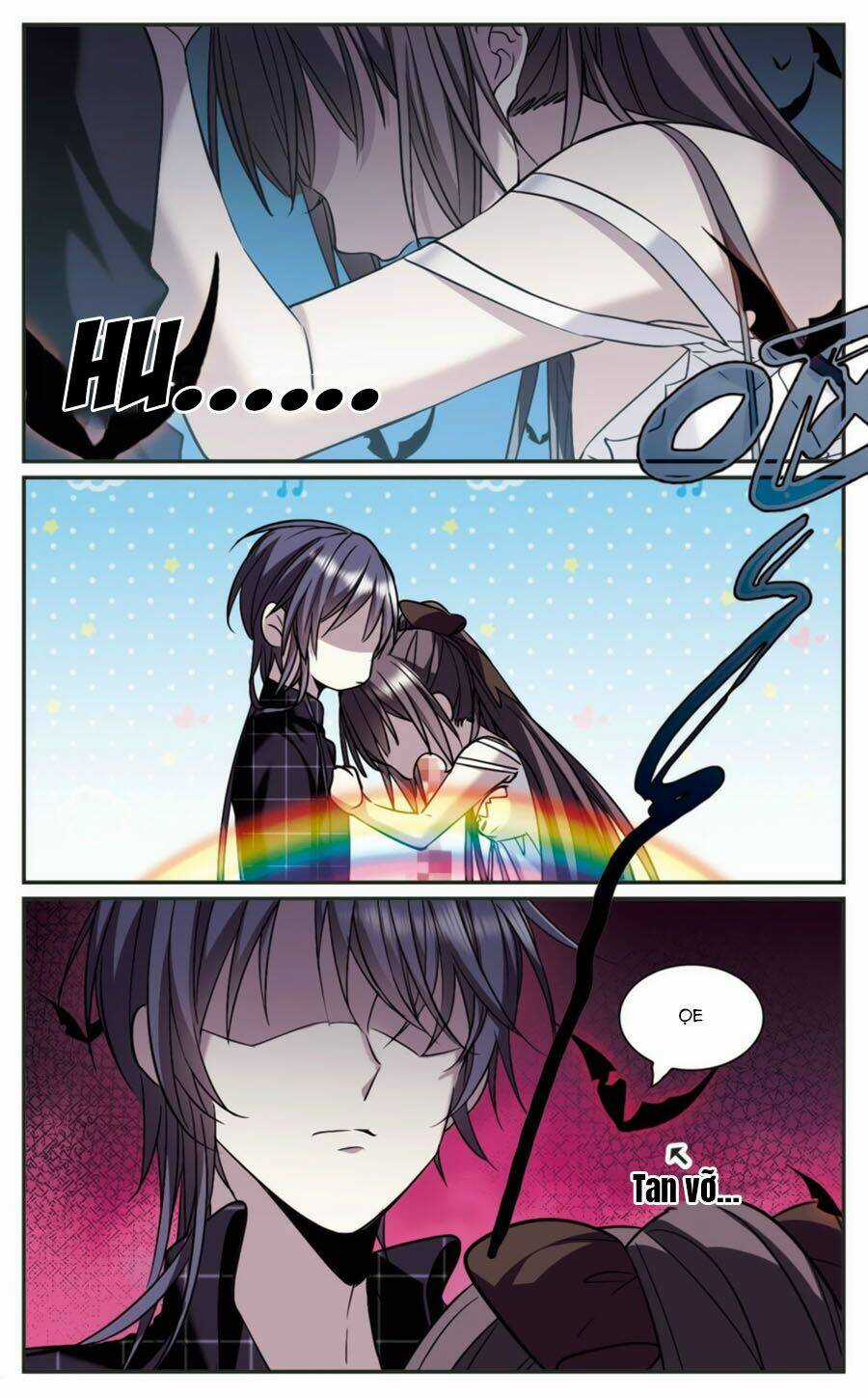 Huyết Tộc Cấm Vực - Chapter 110.2 - Trang 11