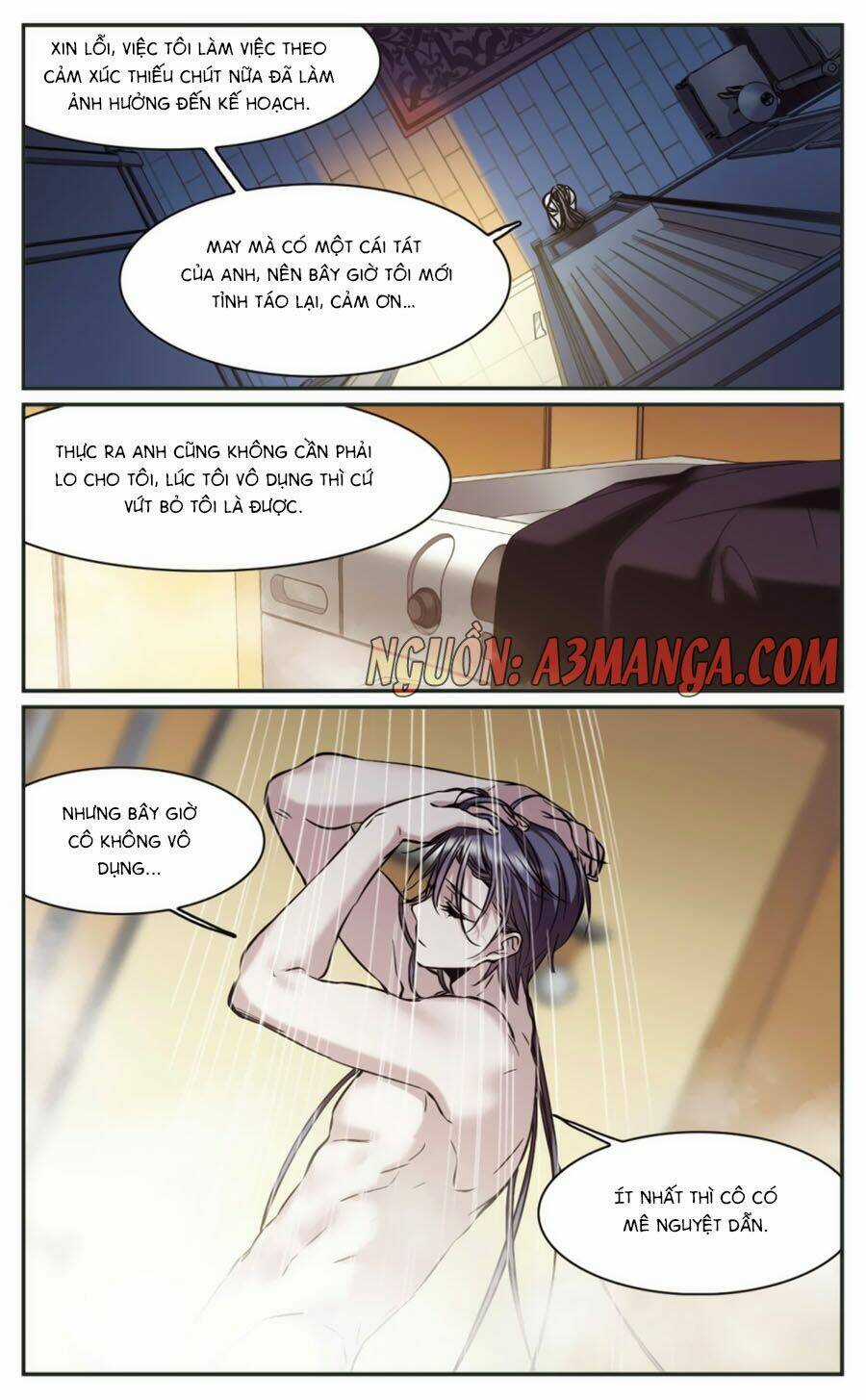 Huyết Tộc Cấm Vực - Chapter 110.2 - Trang 12