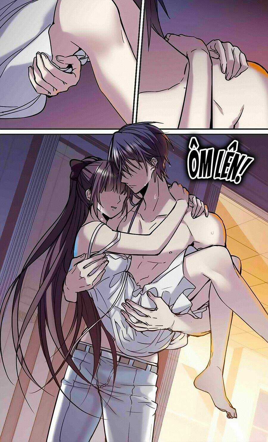 Huyết Tộc Cấm Vực - Chapter 110.3 - Trang 6