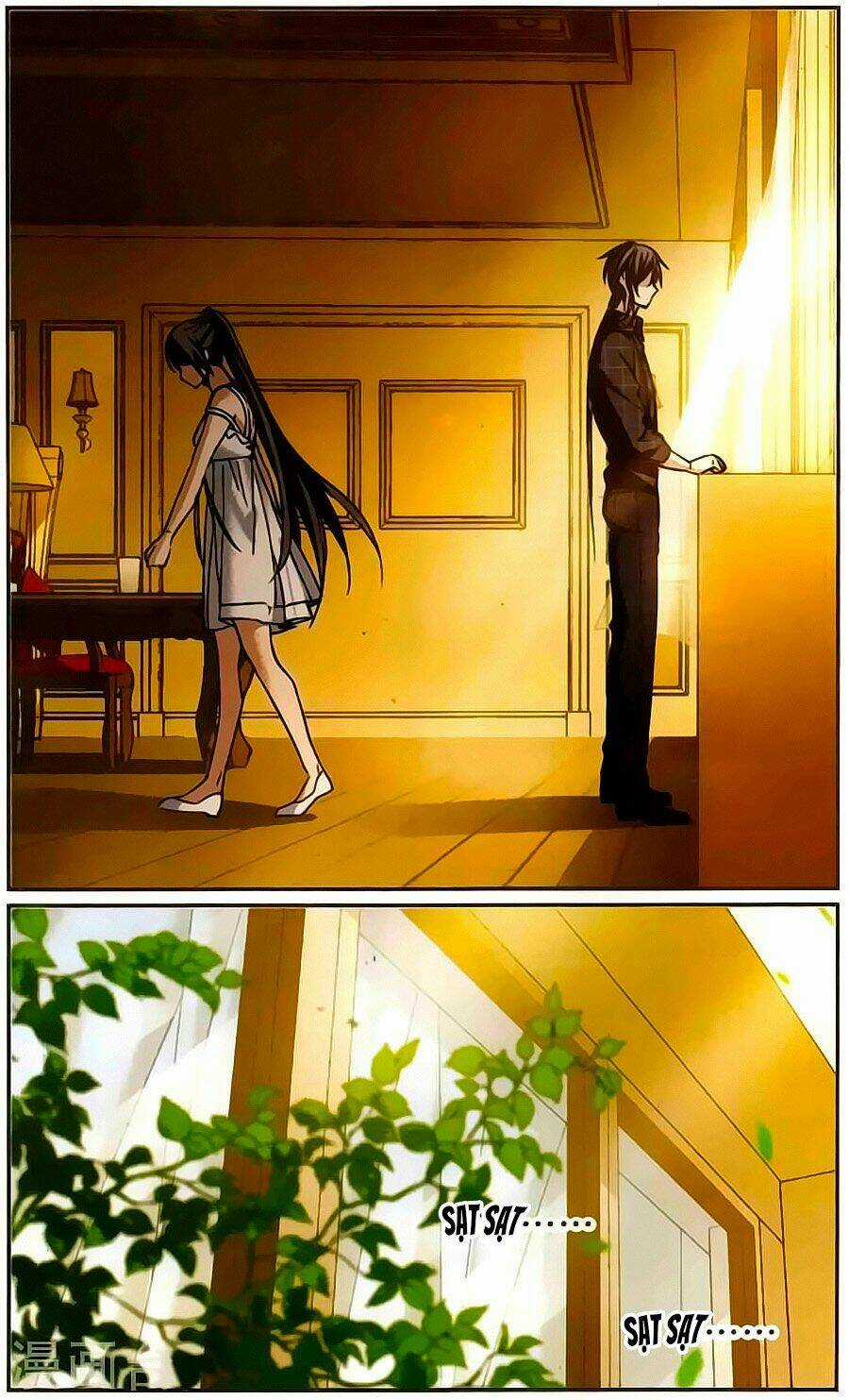 Huyết Tộc Cấm Vực - Chapter 111 - Trang 16