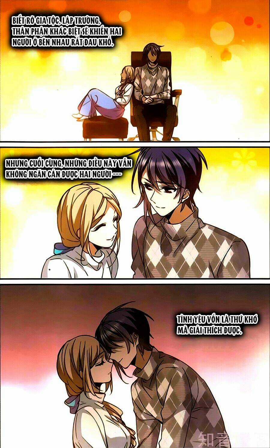 Huyết Tộc Cấm Vực - Chapter 116.2 - Trang 2