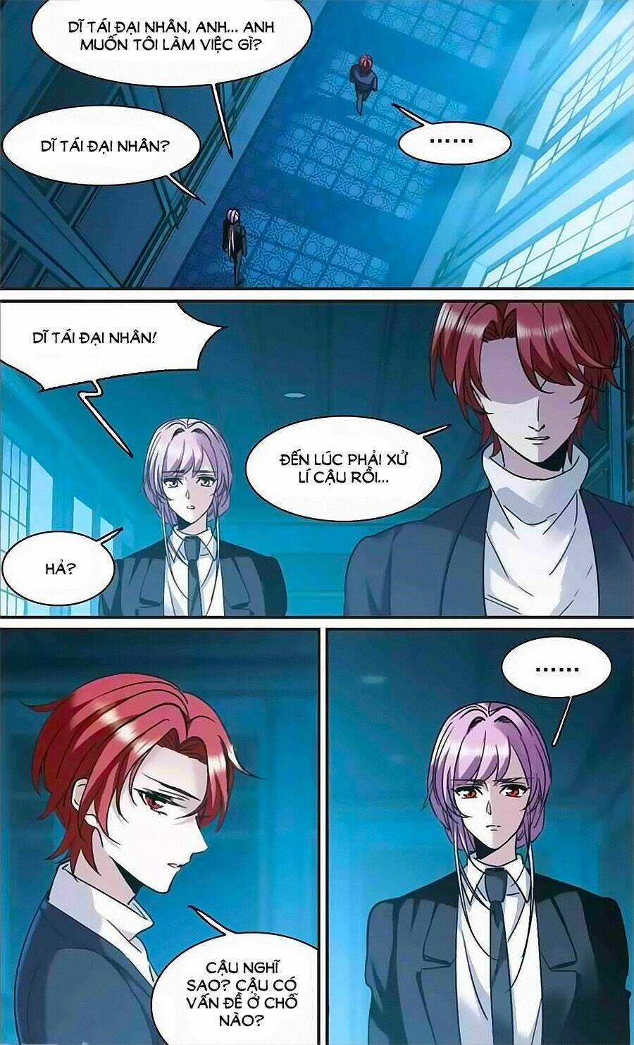 Huyết Tộc Cấm Vực - Chapter 118.7 - Trang 1