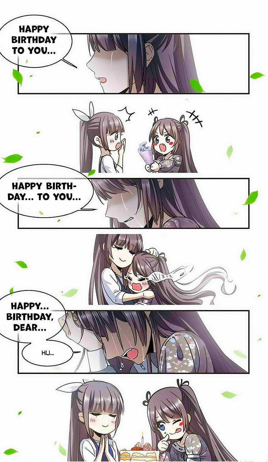 Huyết Tộc Cấm Vực - Chapter 119.4 - Trang 6