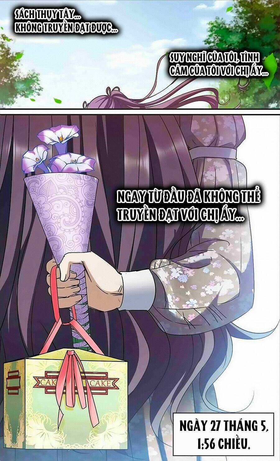 Huyết Tộc Cấm Vực - Chapter 119.4 - Trang 7