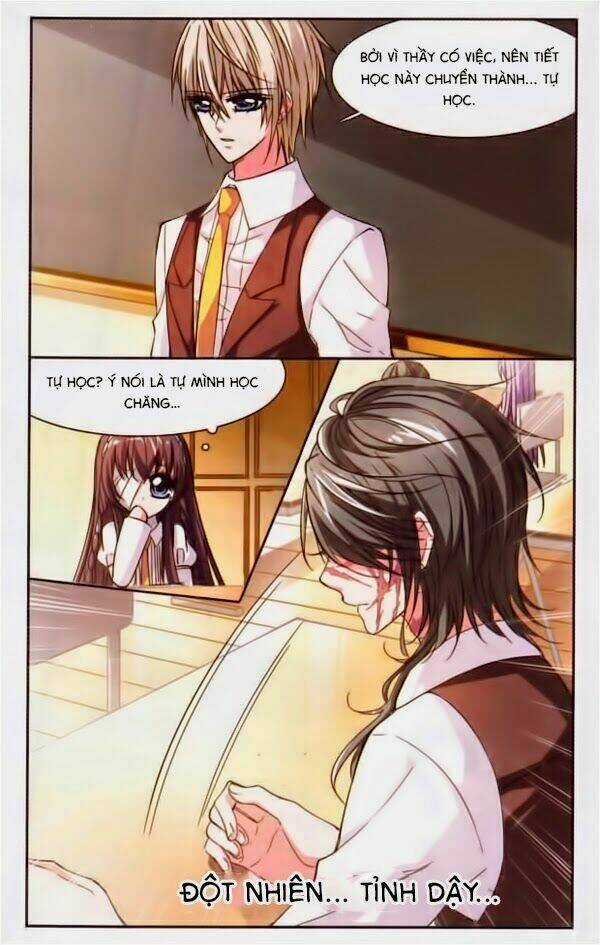 Huyết Tộc Cấm Vực - Chapter 12 - Trang 3