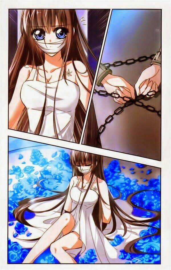 Huyết Tộc Cấm Vực - Chapter 12 - Trang 10