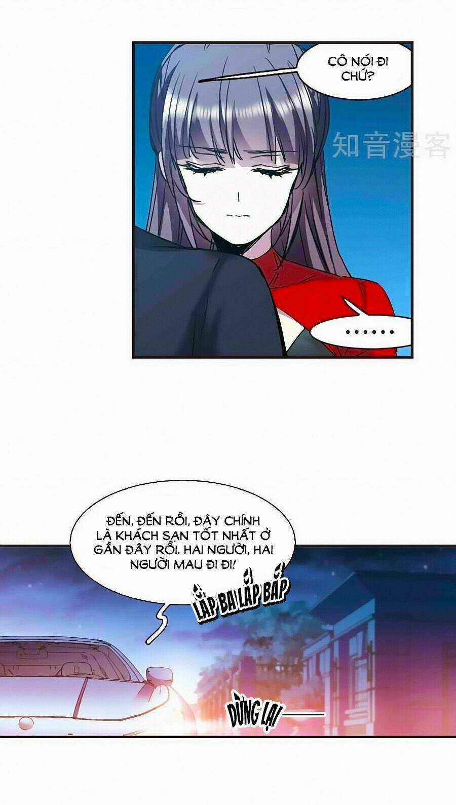 Huyết Tộc Cấm Vực - Chapter 120.3 - Trang 13