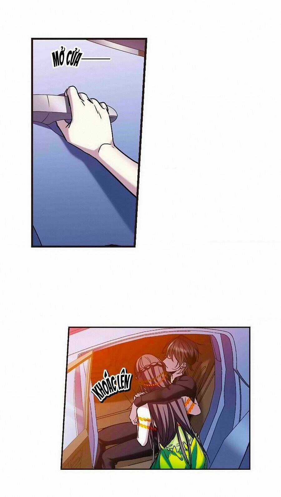 Huyết Tộc Cấm Vực - Chapter 120.3 - Trang 14