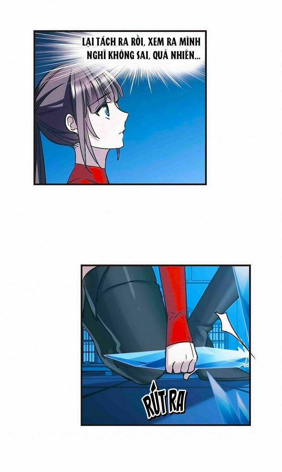 Huyết Tộc Cấm Vực - Chapter 120.3 - Trang 3