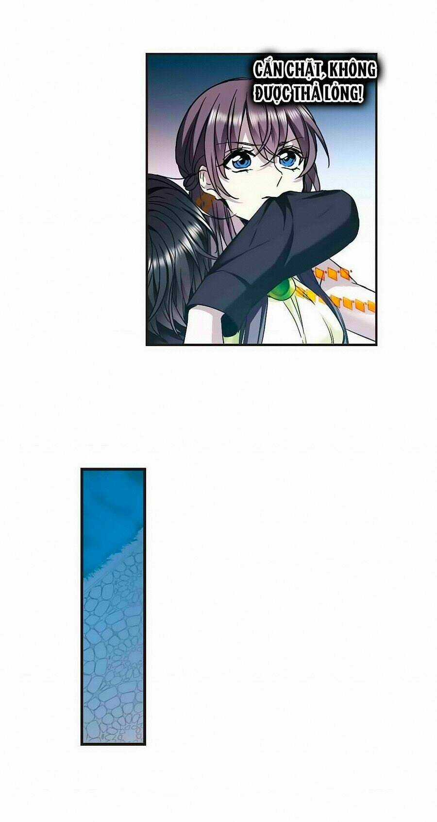 Huyết Tộc Cấm Vực - Chapter 120.3 - Trang 21